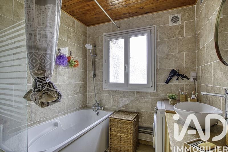 Maison de campagne - 116 m² - 6 pièces