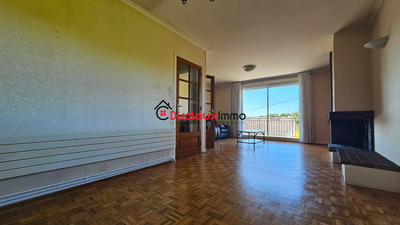 Maison - 145 m² - 7 pièces