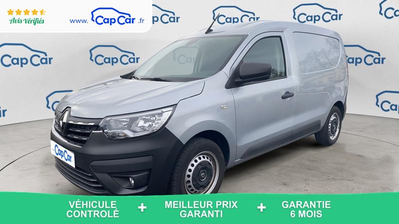 Renault Express 1.3 TCe 100 Confort