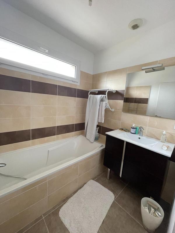 Maison - 86 m² - 4 pièces