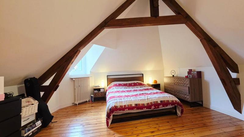 Maison - 189 m² - 8 pièces