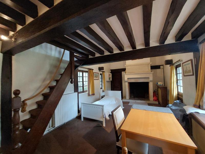 Maison - 178 m² - 8 pièces