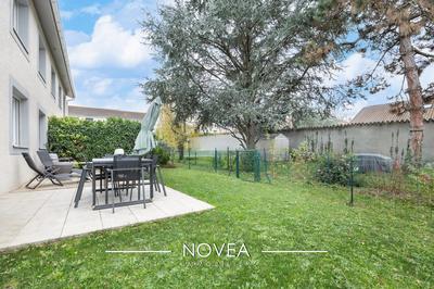 Maison - 77 m² - 3 pièces