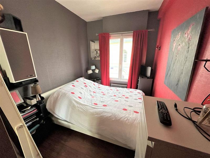 Immeuble - 134 m² - 5 pièces