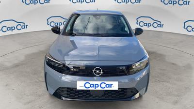 Opel Corsa 1.2 Turbo 100 Bva8 Ultimate - Garantie constructeur Automatique
