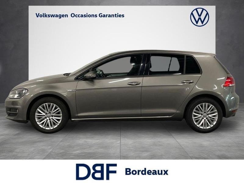 Volkswagen Golf 1.2 Tsi 105 BlueMotion Technology Cup