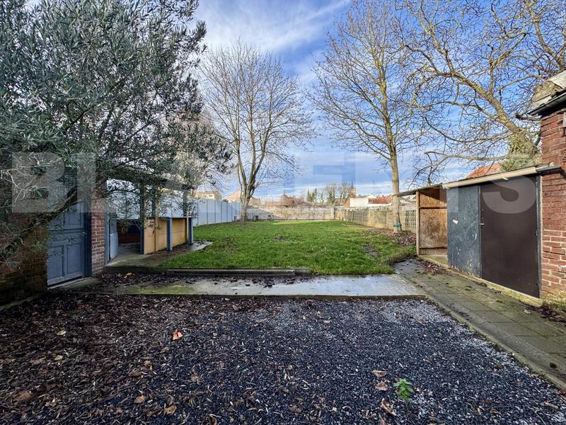 Maison de maîtres - 162 m² - 5 pièces