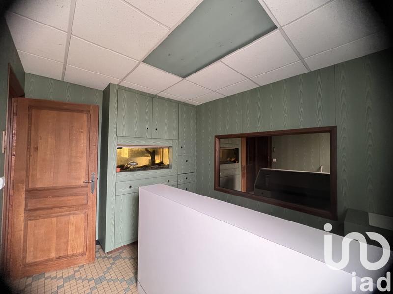 Maison - 153 m² - 8 pièces