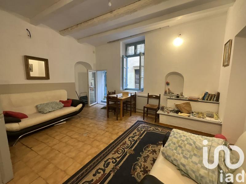 Maison de ville - 152 m² - 6 pièces