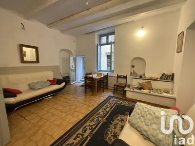 Maison de ville - 152 m² - 6 pièces