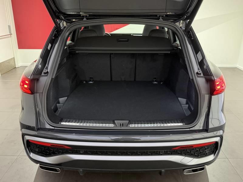 Audi Q5 e-hybrid 299 ch s tronic 7 Quattro s line