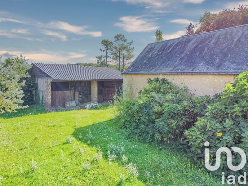 Maison - 207 m² - 6 pièces