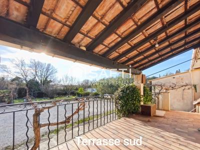 Maison - 91 m² - 4 pièces