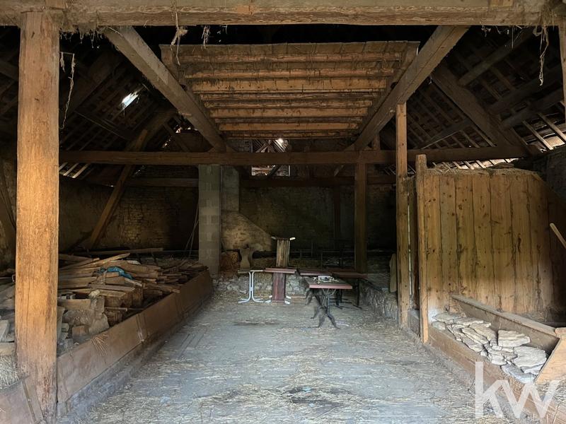 Maison - 187 m² - 7 pièces