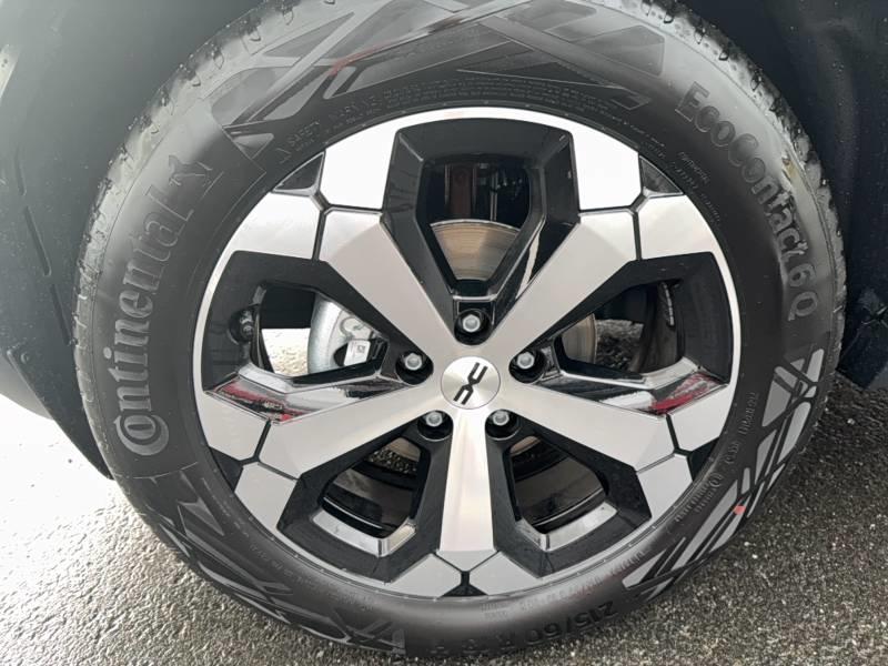 Dacia Duster Eco-G 100 Journey