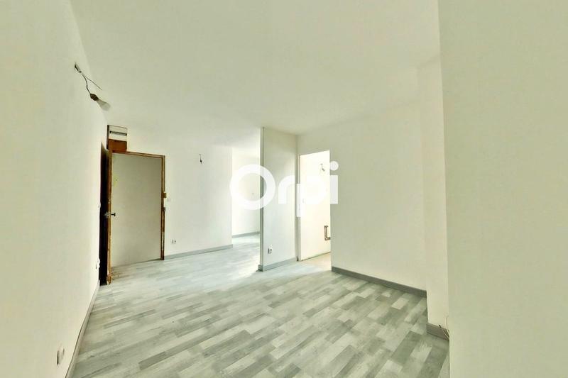 Duplex - 42 m² - 2 pièces