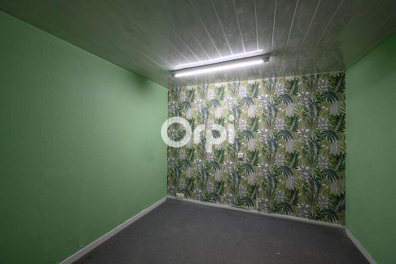 Immeuble - 112 m² - 1 pièce