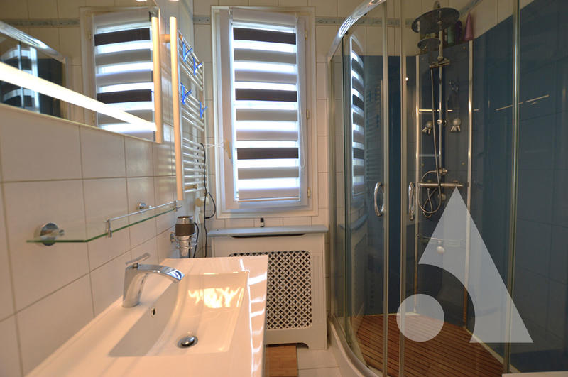 Maison - 65 m² - 4 pièces