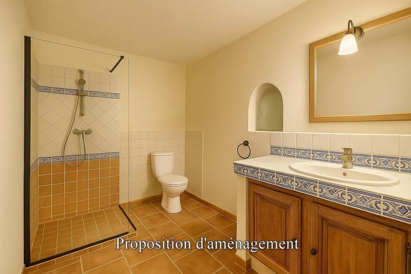 Maison de village - 119 m² - 5 pièces