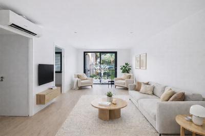 Appartement - 55 m² - 2 pièces