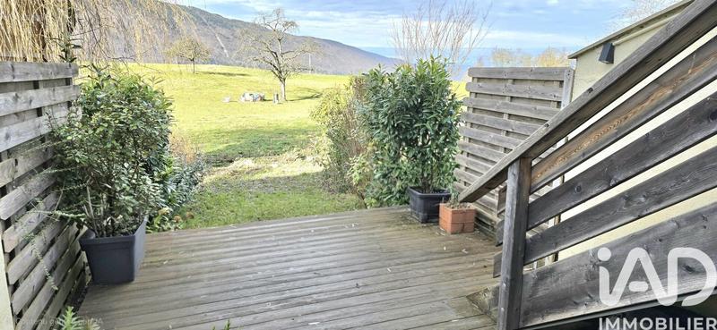 Appartement - 73 m² - 4 pièces