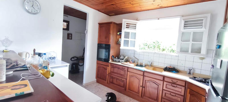 Villa - 180 m² - 5 pièces