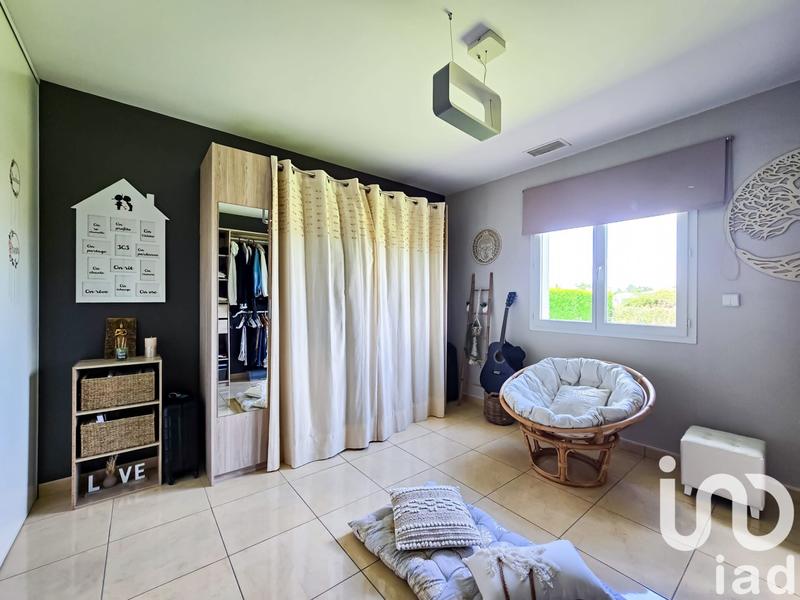 Maison - 150 m² - 6 pièces