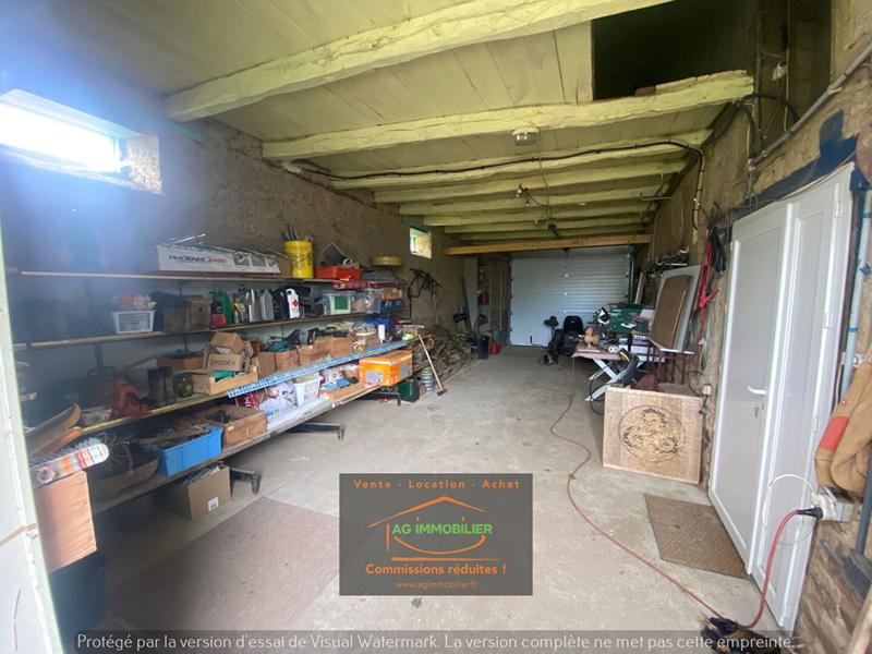 Maison - 178 m² - 7 pièces