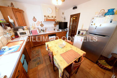 Villa - 100 m² - 4 pièces