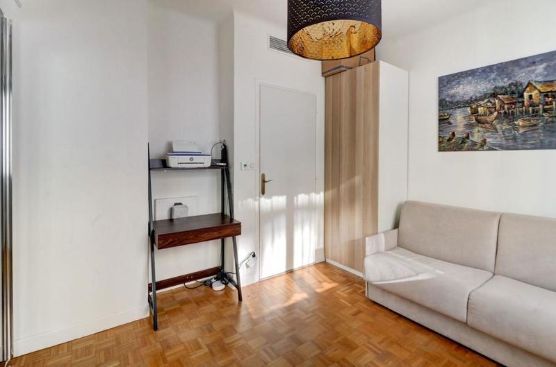 Appartement - 75 m² - 4 pièces