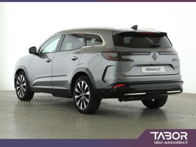 Renault Espace E-Tech 200 Techno 360cam Massage