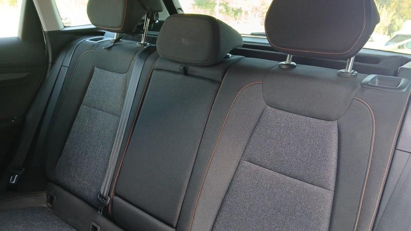 Skoda Karoq I 1.0 Tsi 110 Clever