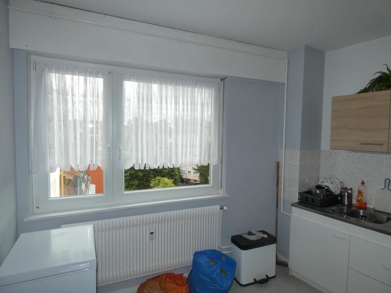 Appartement - 45 m² - 1 pièce