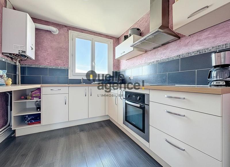 Appartement - 80 m²