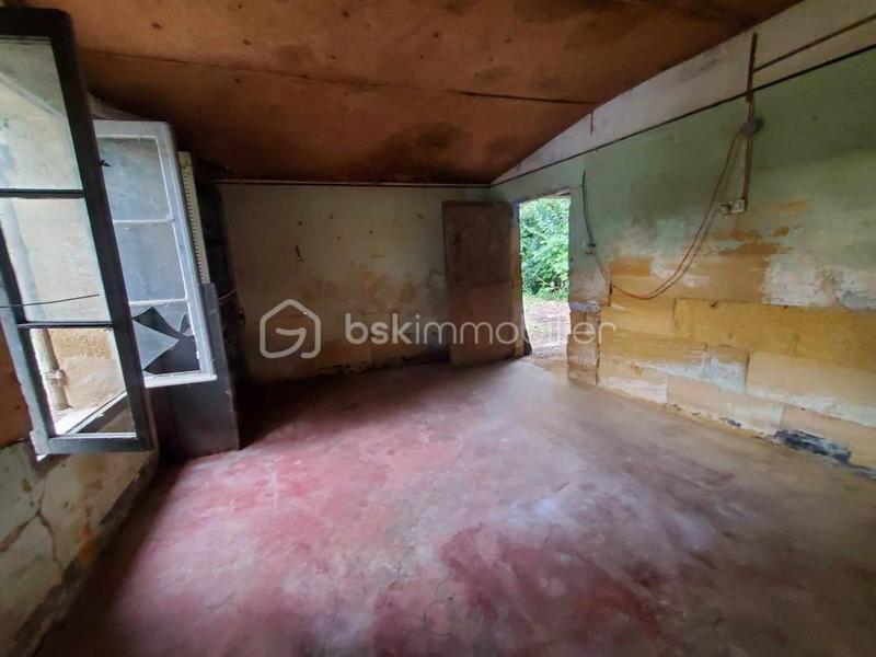 Maison en pierre - 132 m² - 5 pièces