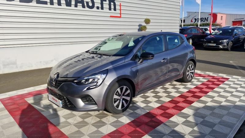 Renault Clio V Tce 90 Equilibre