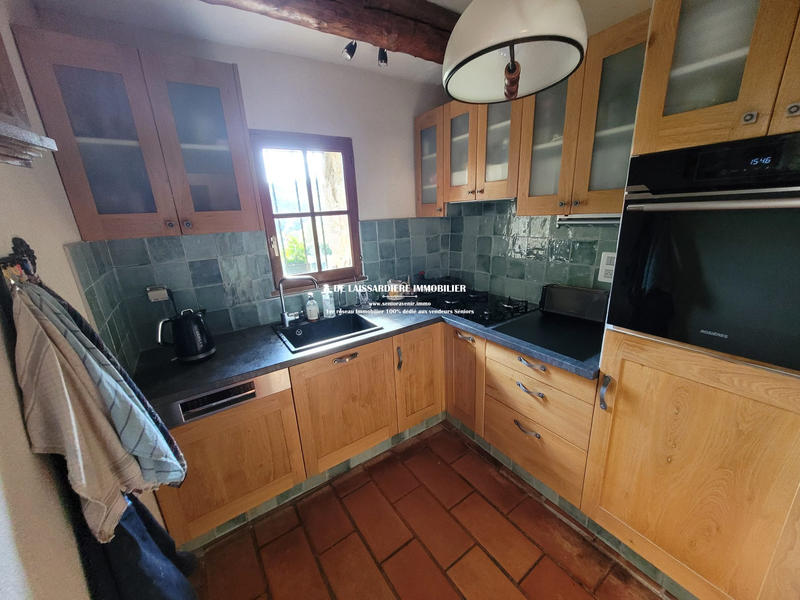 Villa - 260 m² - 9 pièces