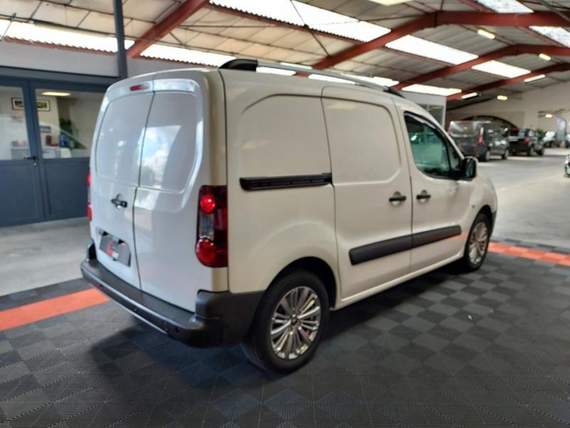 Citroën Berlingo 1.6 Hdi 90ch Confort L1h1 - Garantie 6 Mois