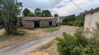 Maison - 75 m² - 5 pièces