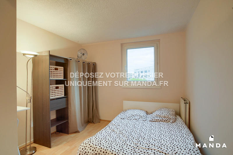 Appartement - 55 m² - 3 pièces