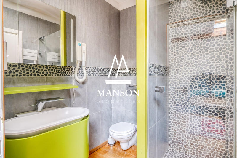 Duplex - 393 m² - 10 pièces