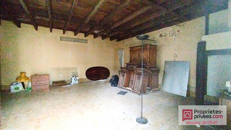 Maison - 350 m² - 14 pièces