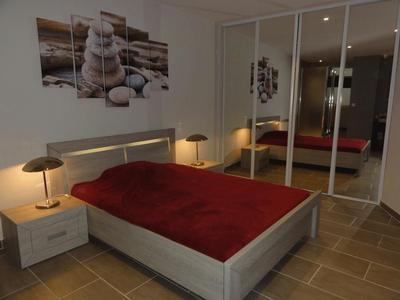 Appartement - 66 m² - 2 pièces