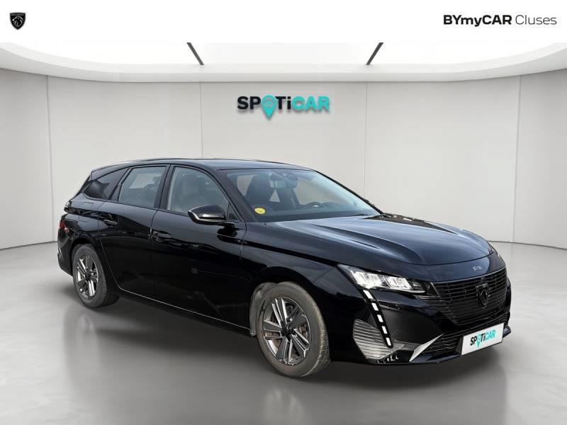 Peugeot 308 Sw BlueHDi 130ch s&amp;S Bvm6 Active Pack