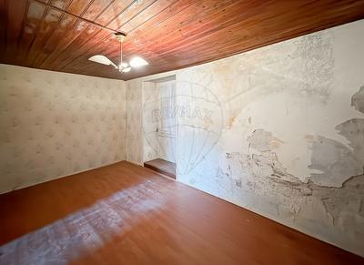 Maison de campagne - 95 m² - 6 pièces