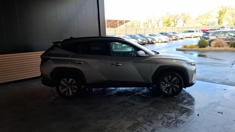 Hyundai Tucson 1.6 t-Gdi 230 Hybrid Bva6 Business