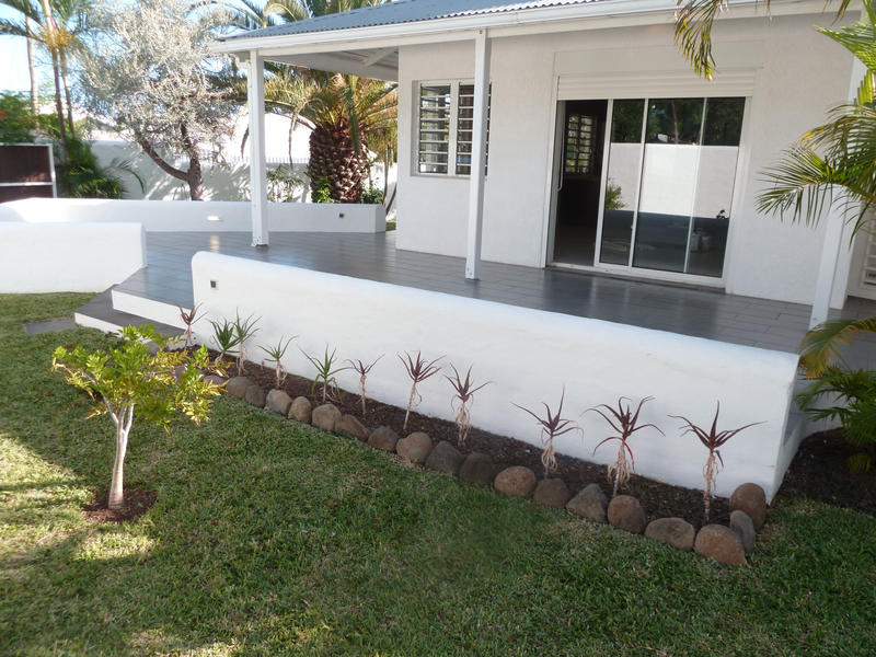 Villa - 134 m² - 4 pièces