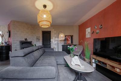 Maison - 179 m² - 5 pièces