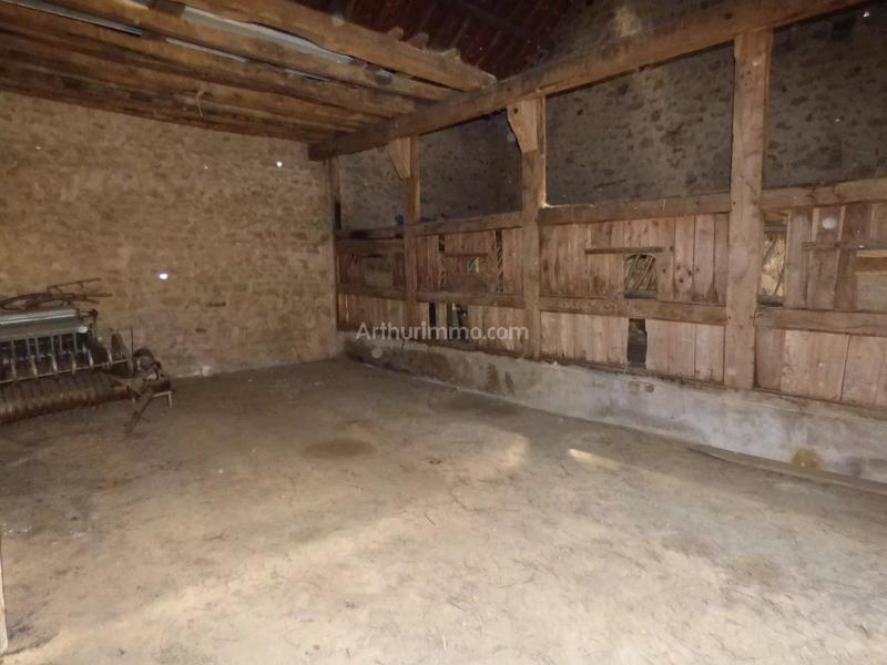 Maison - 103 m² - 7 pièces