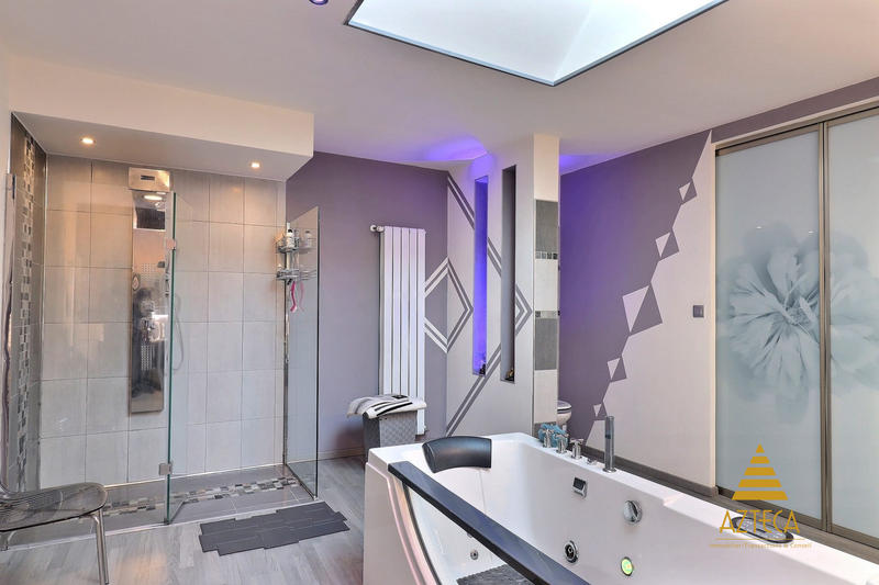 Maison - 165 m² - 4 pièces